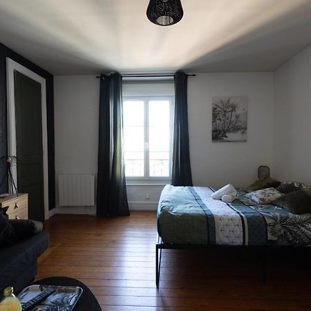L'Appart K-Ctus - Moderne Et Design, 4 Pers Le Mans Exteriör bild